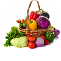 vegetales
